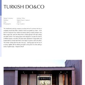 TURKISH DO&CO