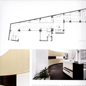 Office Plajer&Franz Studio