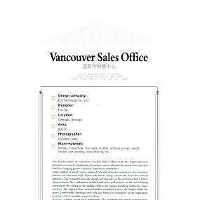 vancouver sales office