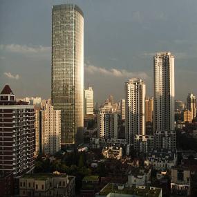 上海大华七宝商业区规划概念_泛亚国际