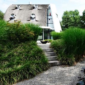 Grassgarden Villa Beekbergen（别墅，现代）