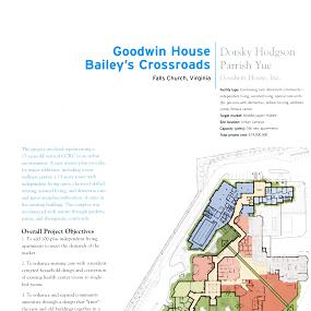 Goodwin House Bailey's Crossroads