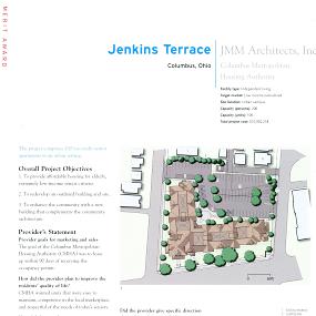 Jenkins Terrace