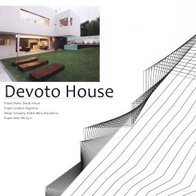 Devoto House