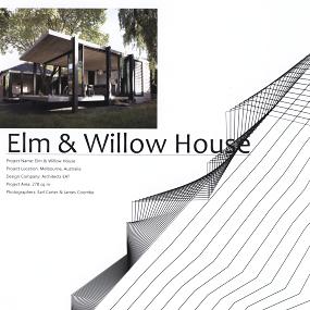 Elm＆Willow House