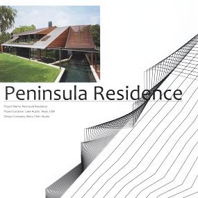 Peninsula Residence