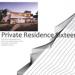 Private Residence Sixteen