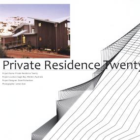 Private Residence Twenty