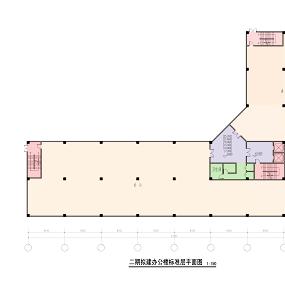 二期拟建办公楼标准层平面图.jpg