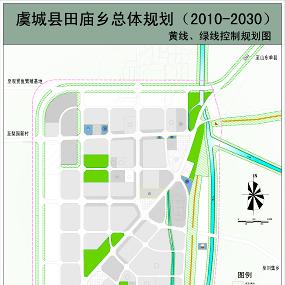 13田庙镇区黄蓝线规划图.jpg