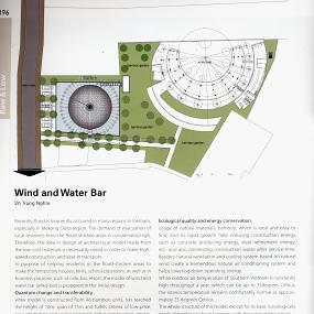 WInd and Water Bar