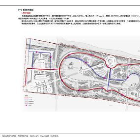 南通生态故园详细规划2012