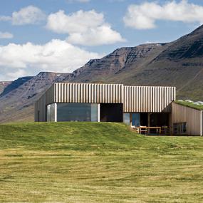 冰岛_Hof Residence [Studio Granda]