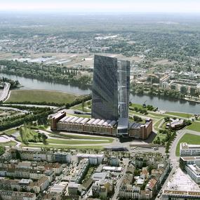 德国_European Central Bank, Frankfurt
