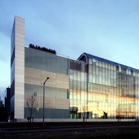 德国_Verbundnetz Gas AG Headquarters(GKK)