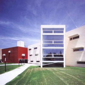 西班牙拉里奥哈大学科技中心（科研院所。现代）